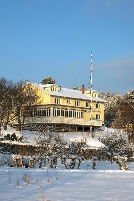 Pensionat Styrsoe Skaeret Room photo