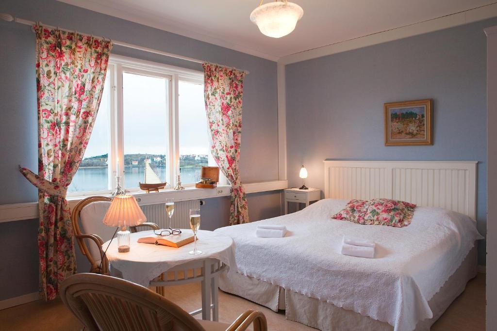 Pensionat Styrsoe Skaeret Room photo
