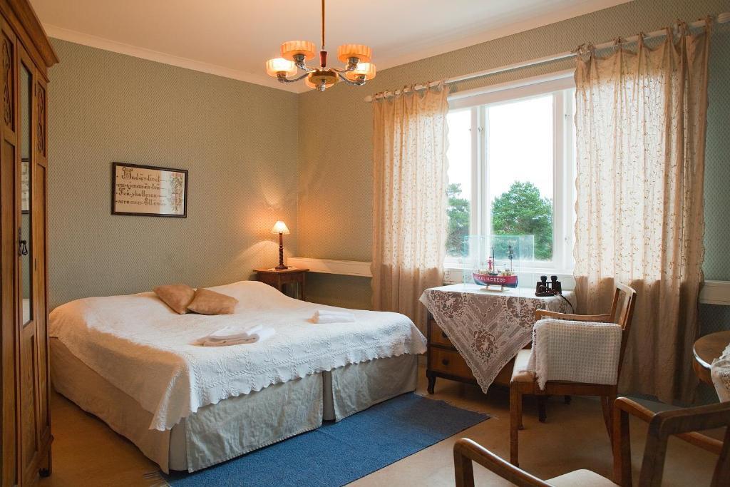 Pensionat Styrsoe Skaeret Room photo