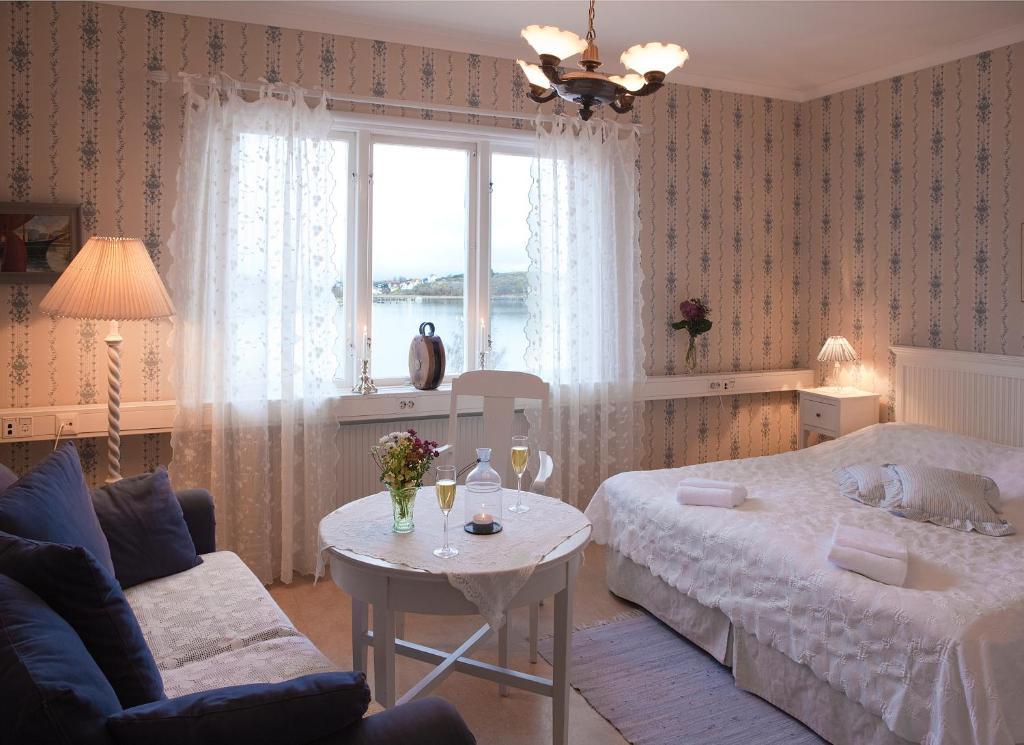 Pensionat Styrsoe Skaeret Room photo