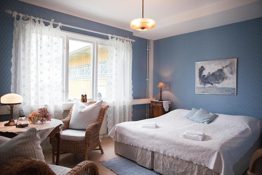 Pensionat Styrsoe Skaeret Room photo