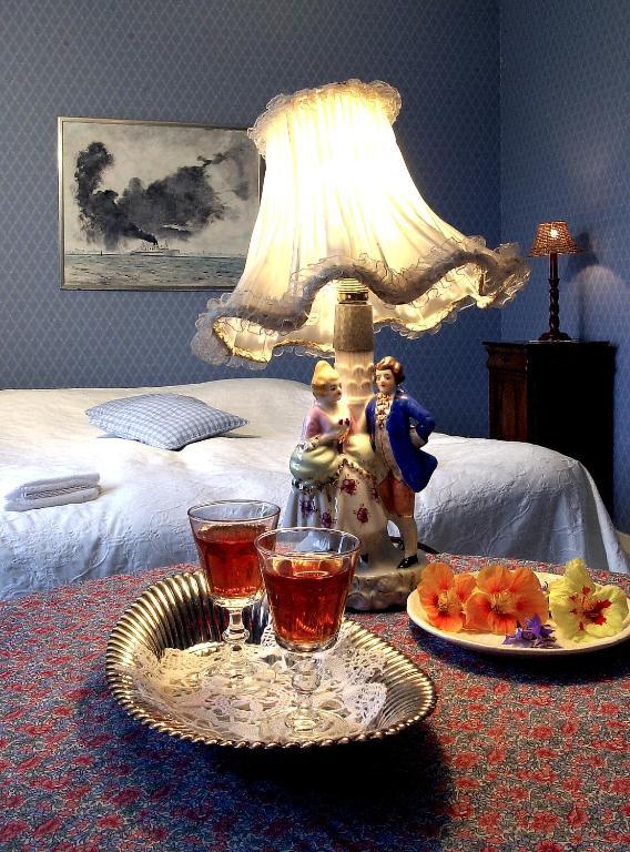 Pensionat Styrsoe Skaeret Room photo