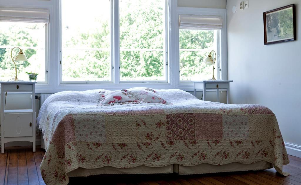 Pensionat Styrsoe Skaeret Room photo