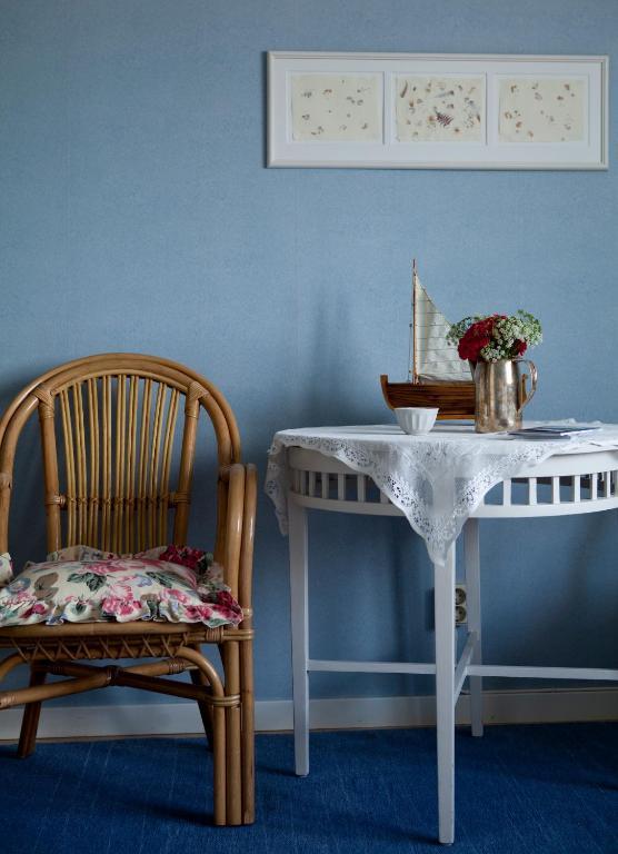 Pensionat Styrsoe Skaeret Room photo