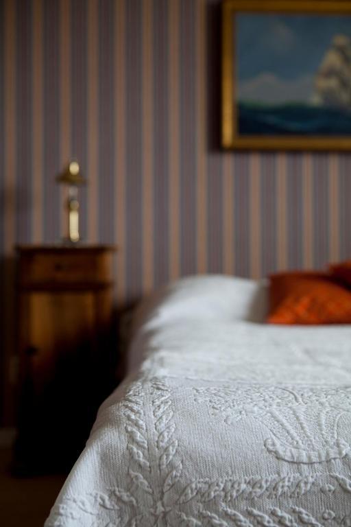Pensionat Styrsoe Skaeret Room photo
