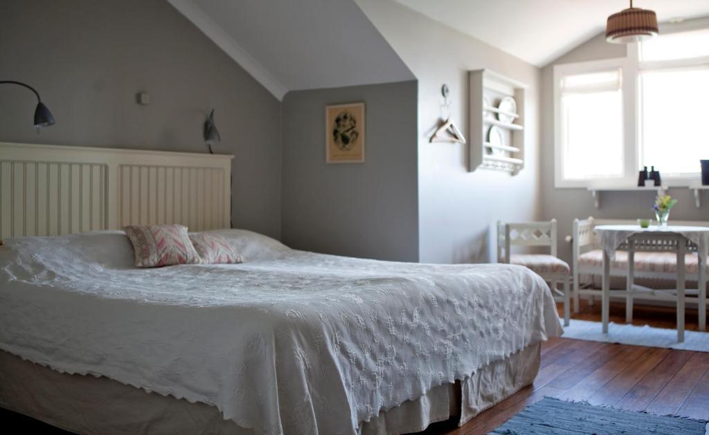 Pensionat Styrsoe Skaeret Room photo