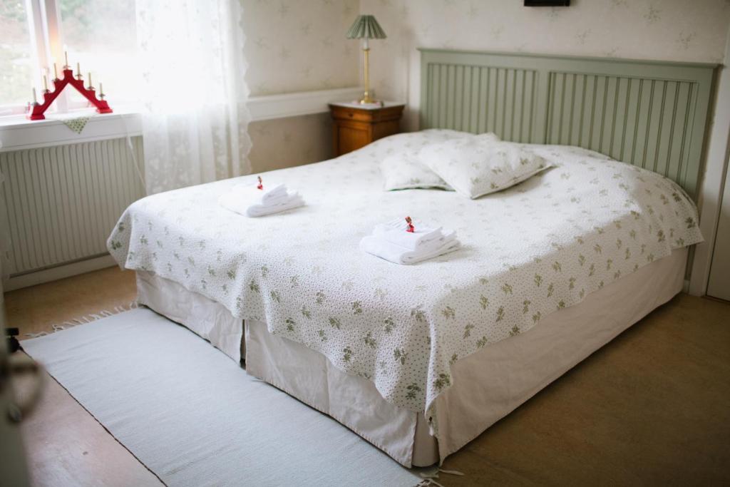 Pensionat Styrsoe Skaeret Room photo
