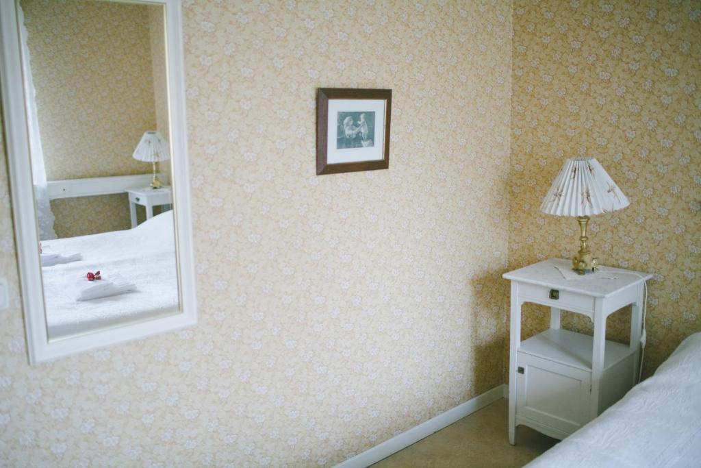Pensionat Styrsoe Skaeret Room photo