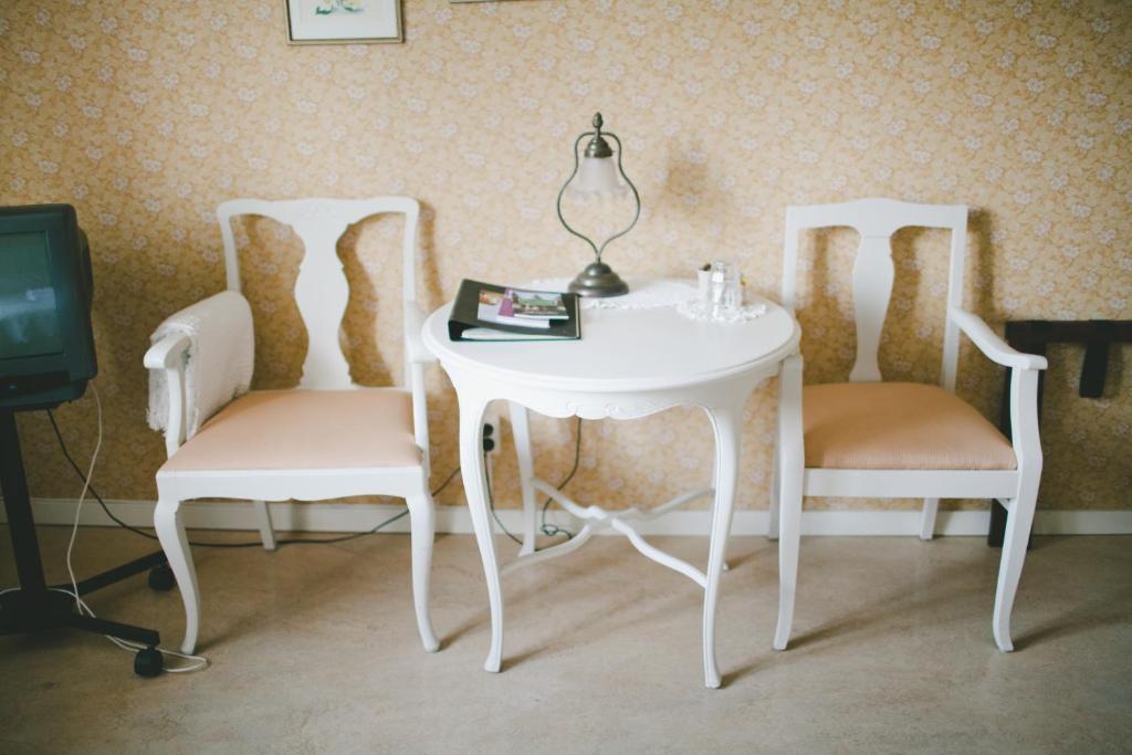 Pensionat Styrsoe Skaeret Room photo