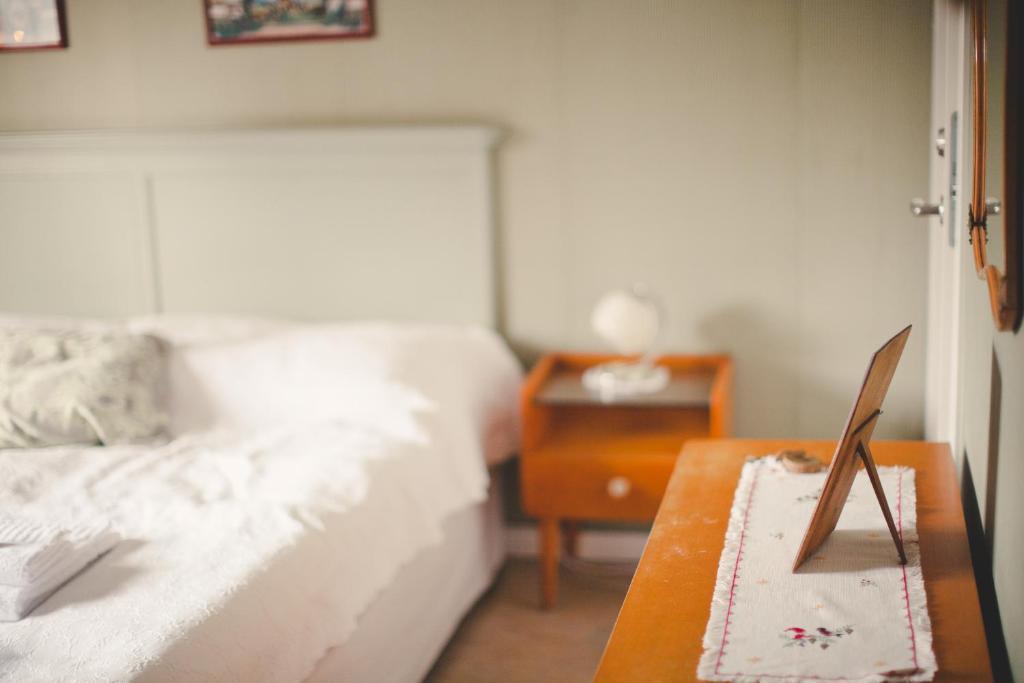Pensionat Styrsoe Skaeret Room photo