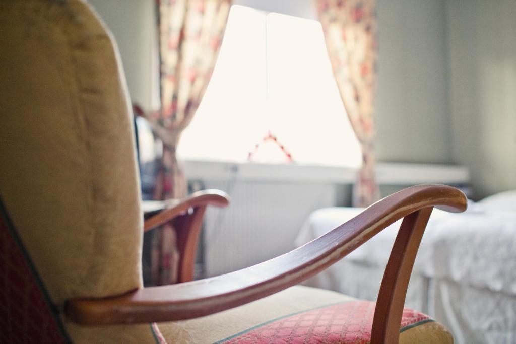 Pensionat Styrsoe Skaeret Room photo