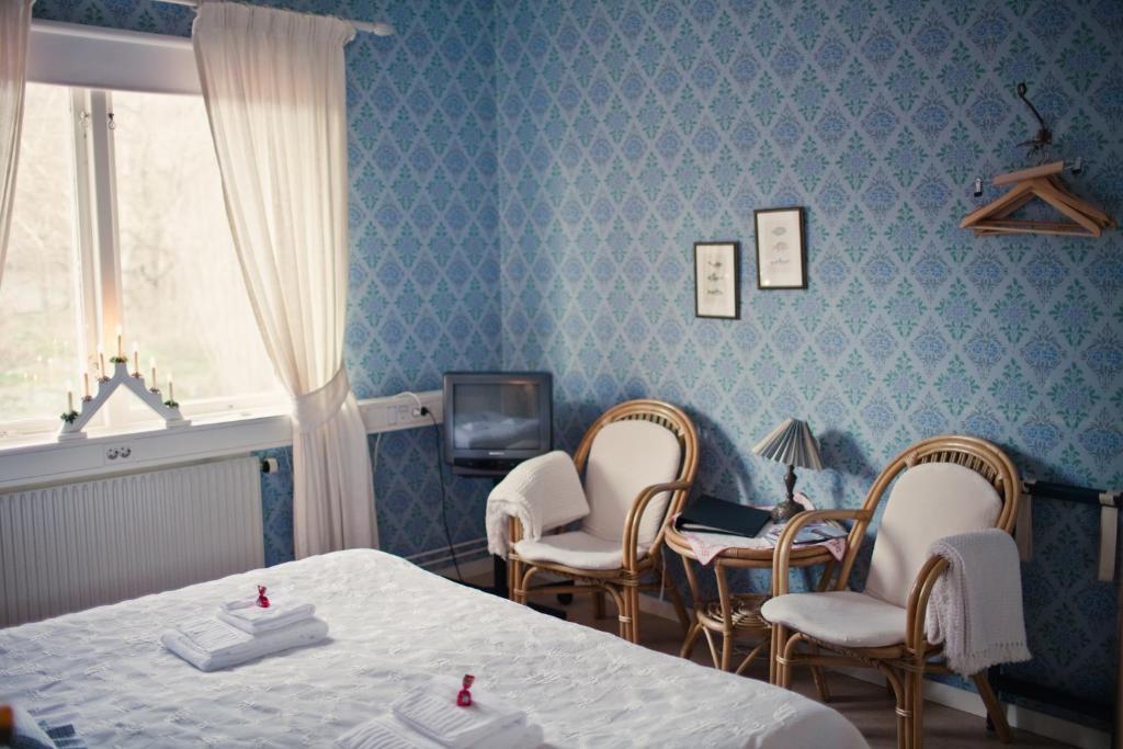Pensionat Styrsoe Skaeret Room photo